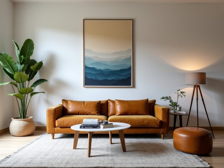 Applique murale design : guide pour sélectionner le modèle parfait qui sublime votre intérieur