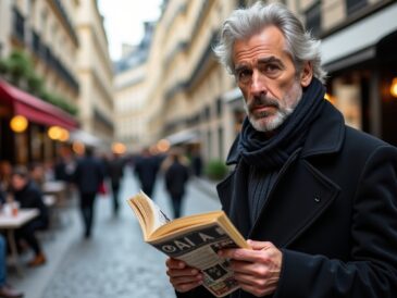 Magazine Union : De ses racines à son influence sur la culture française contemporaine