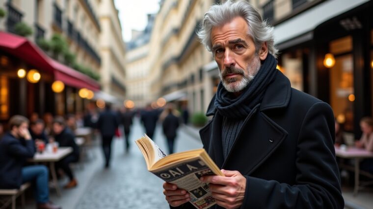 Magazine Union : De ses racines à son influence sur la culture française contemporaine