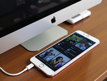 Comment transférer facilement vos photos d'iPhone vers PC avec un câble USB