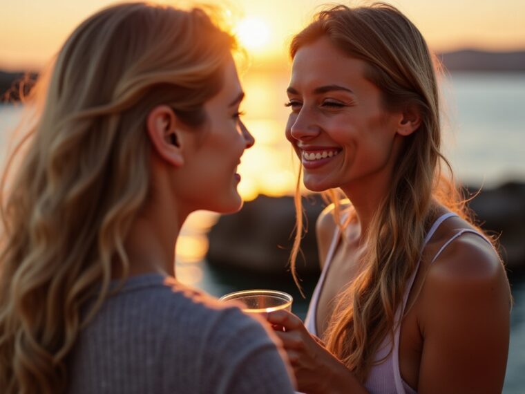 Comment rencontrer des femmes : astuces efficaces pour créer des rencontres mémorables
