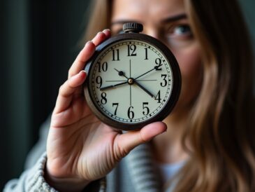Décoder l’heure miroir 02h02 : Significations et messages cachés pour vous