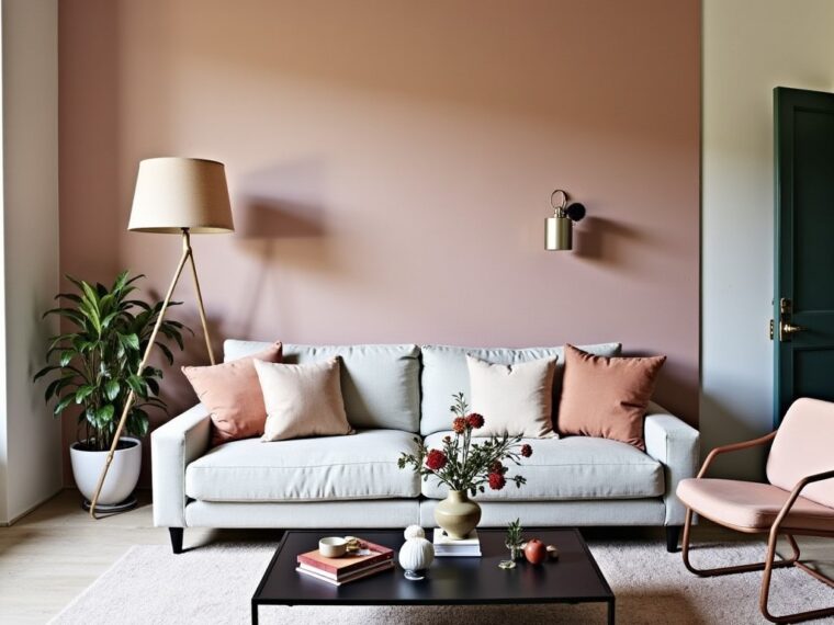Décoration intérieure : Les tendances phares à ne pas manquer selon AD Magazine