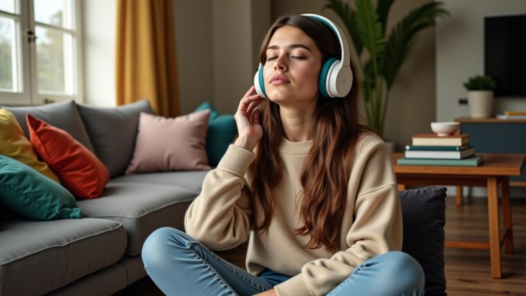 Pourquoi les frissons musicaux éveillent-ils des émotions si puissantes chez les mélomanes ?