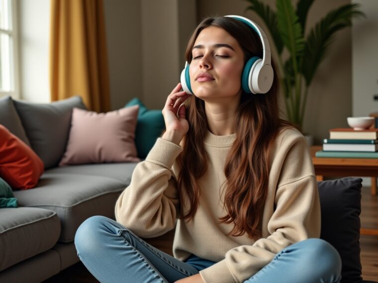 Pourquoi les frissons musicaux éveillent-ils des émotions si puissantes chez les mélomanes ?