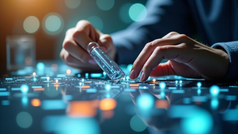 Design et ingénierie : maîtrisez les secrets pour propulser vos projets innovants au succès