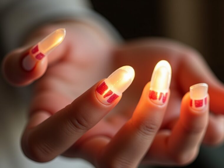 Motifs d'ongles simples et faciles à créer chez soi : guide pratique pour débutants