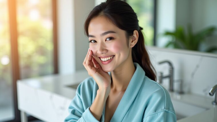 Avis avril beauté : explorons l'efficacité réelle des produits de la marque