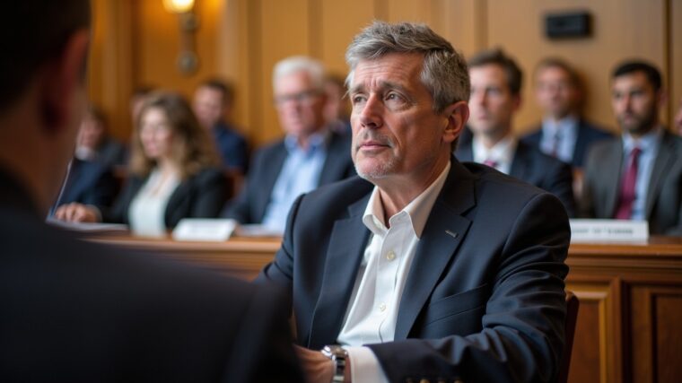 Décryptage du First Amendment Defense Act : enjeux et impact sur la liberté religieuse