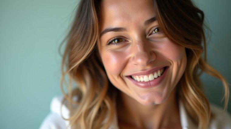Astuces naturelles pour des lèvres pulpeuses et un sourire éclatant