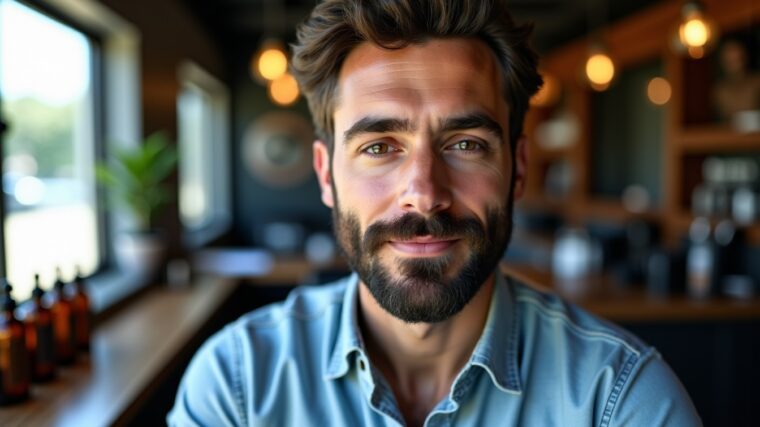Barbe et moustache : conseils pratiques pour sublimer et entretenir votre style facial