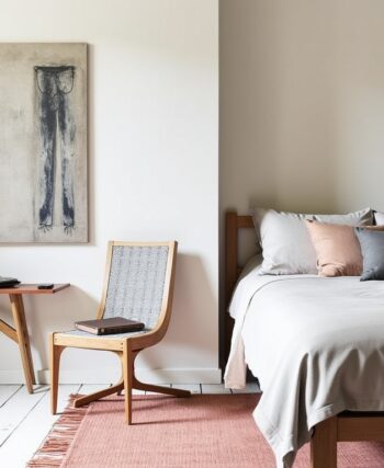 Guide pratique : choisir la table de chevet design idéale pour sublimer votre chambre