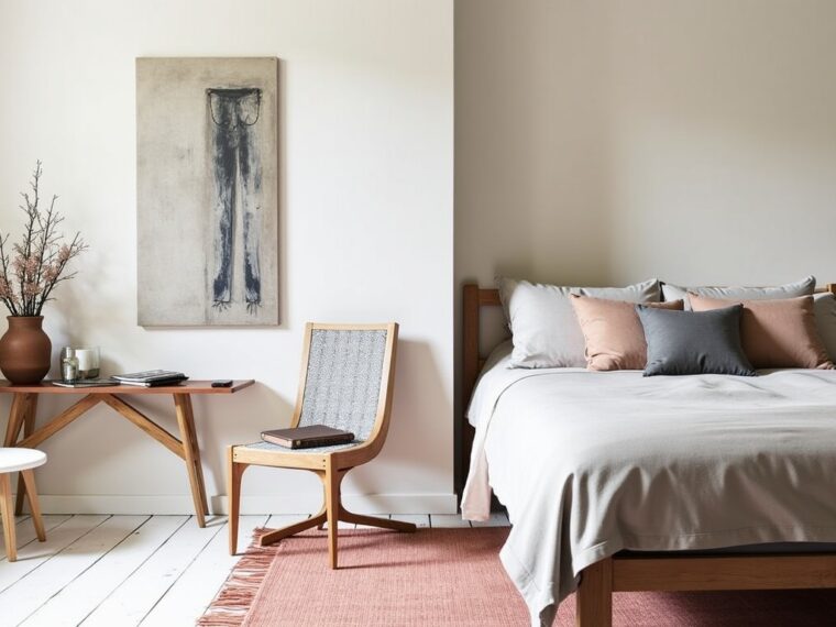 Guide pratique : choisir la table de chevet design idéale pour sublimer votre chambre