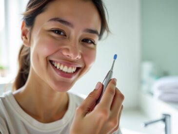 Détartrage dentaire à domicile : astuces performantes pour un sourire resplendissant