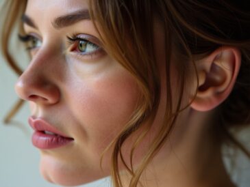 Coiffures 2021 pour cheveux épais : styles maîtrisés qui subliment la texture