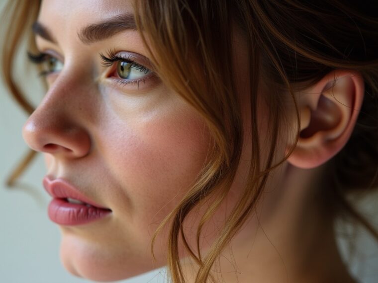 Coiffures 2021 pour cheveux épais : styles maîtrisés qui subliment la texture