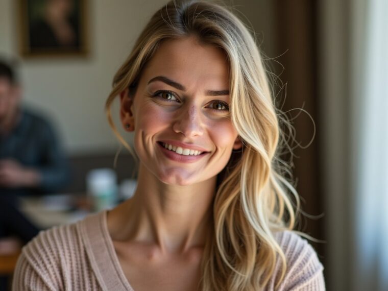 L'effilage des cheveux : la clé d'un style léger et naturel