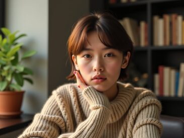 Découvrir sa typologie : déchiffrer ses traits et révéler sa personnalité