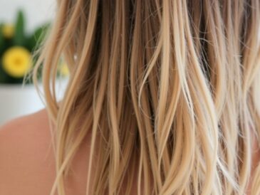 Soins capillaires maison : Recettes naturelles et efficaces pour cheveux secs