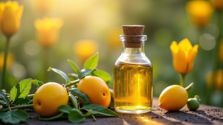 Huile essentielle contre les poux : quelles alternatives naturelles privilégier ?
