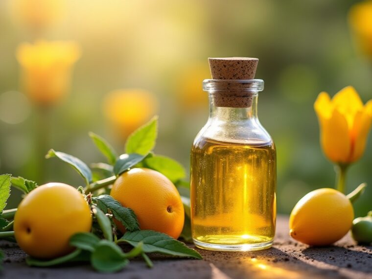 Huile essentielle contre les poux : quelles alternatives naturelles privilégier ?