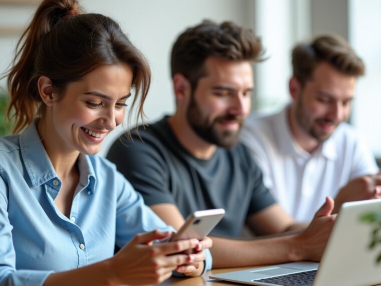 L'impact de l'UX Design sur l'enrichissement de l'expérience client en ligne