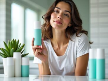 Comment choisir le déodorant idéal pour combattre efficacement les odeurs tenaces chez la femme ?