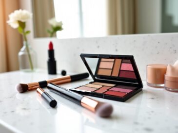 BH Cosmetics : Analyse complète de la qualité et des performances maquillage
