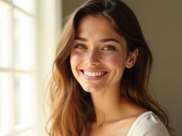 Les tendances maquillage incontournables pour révéler l'éclat de votre beauté naturelle