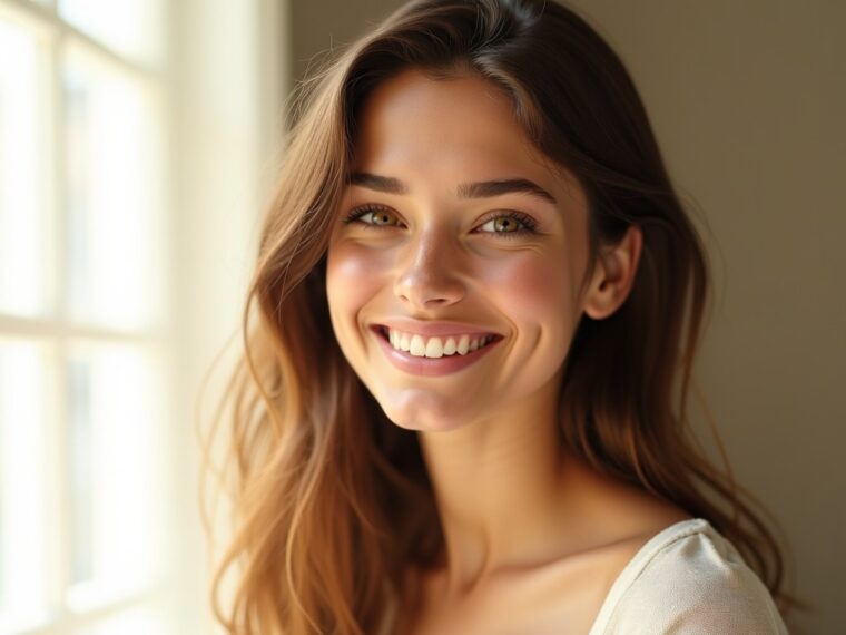Les tendances maquillage incontournables pour révéler l'éclat de votre beauté naturelle