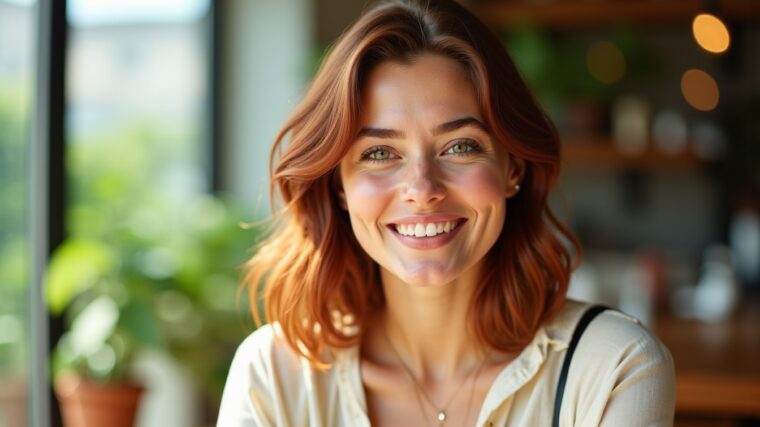 Couleur de cheveux : comment dénicher la nuance idéale qui vous sublime