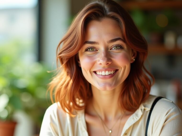 Couleur de cheveux : comment dénicher la nuance idéale qui vous sublime