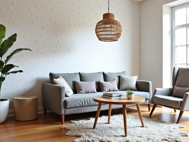 Design mural : Guide pour sélectionner le modèle parfait qui sublimera votre intérieur