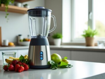 Comment choisir le blender idéal : guide complet des critères, utilisations et astuces incontournables