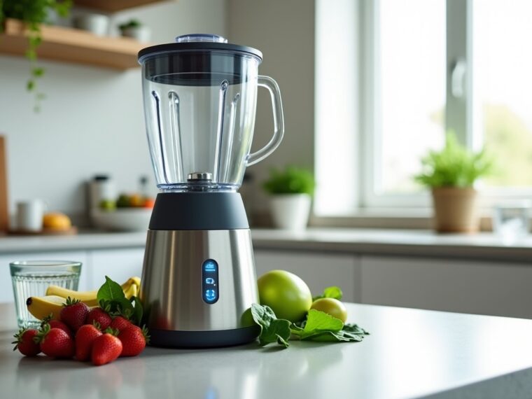Comment choisir le blender idéal : guide complet des critères, utilisations et astuces incontournables
