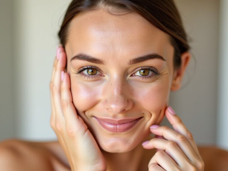 Crème dépilatoire pour femmes : astuces pour une peau douce sans rougeurs