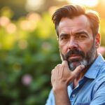 Cheveux blancs : des astuces naturelles et douces pour les teindre efficacement