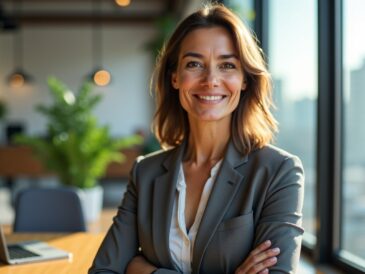 Se réinventer à 40 ans : les clés d'une reconversion professionnelle réussie