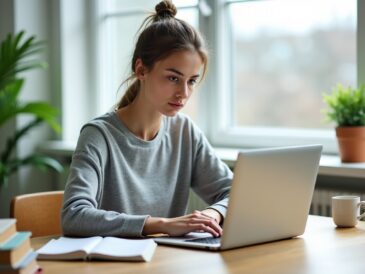 Guide pratique pour réussir votre réinscription sur Parcoursup
