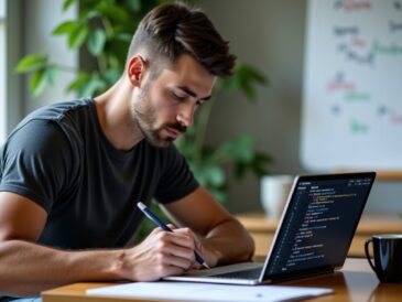 Maîtriser la programmation orientée objet en C : concepts clés et illustrations pratiques