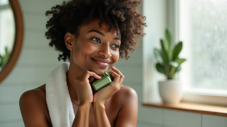 Masques pour cheveux crépus : astuces, recettes maison et produits incontournables pour nourrir et hydrater en profondeur