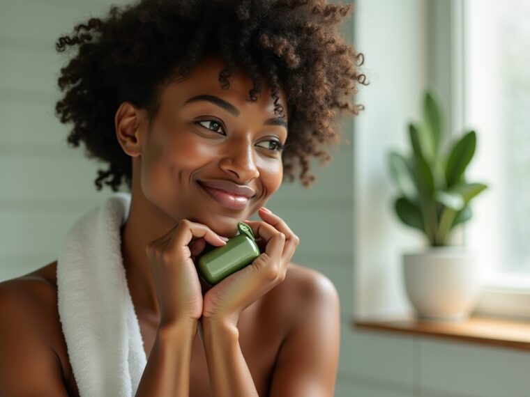 Masques pour cheveux crépus : astuces, recettes maison et produits incontournables pour nourrir et hydrater en profondeur