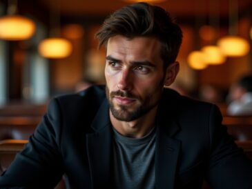 Dans l’esprit d’un homme : ce qui se passe quand une femme le séduit vraiment