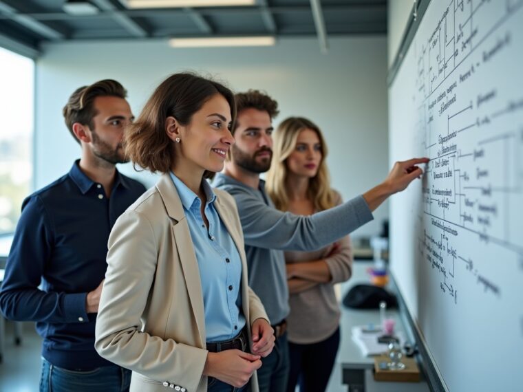 Maîtriser le plan entièrement randomisé en expérimentation scientifique : principes et applications