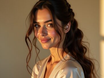 Coiffures pour cheveux longs : astuces et inspirations pour magnifier votre crinière