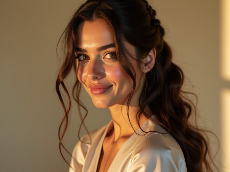 Coiffures pour cheveux longs : astuces et inspirations pour magnifier votre crinière