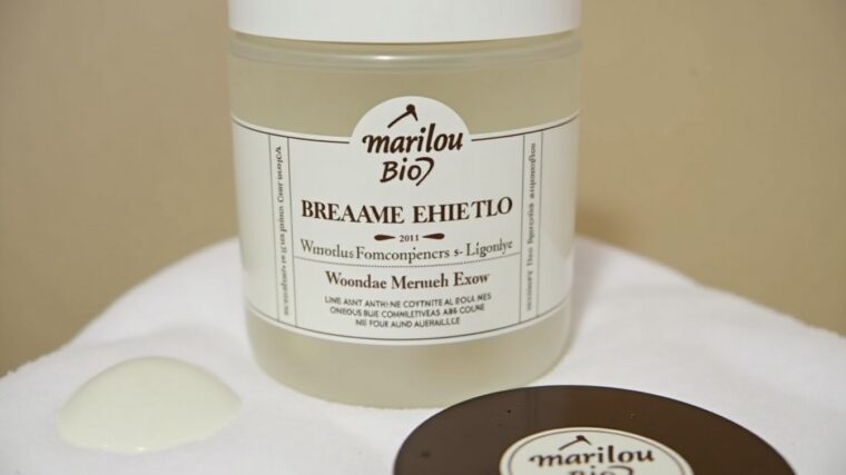 Marilou Bio : Mon expérience authentique avec cette marque de cosmétiques naturels