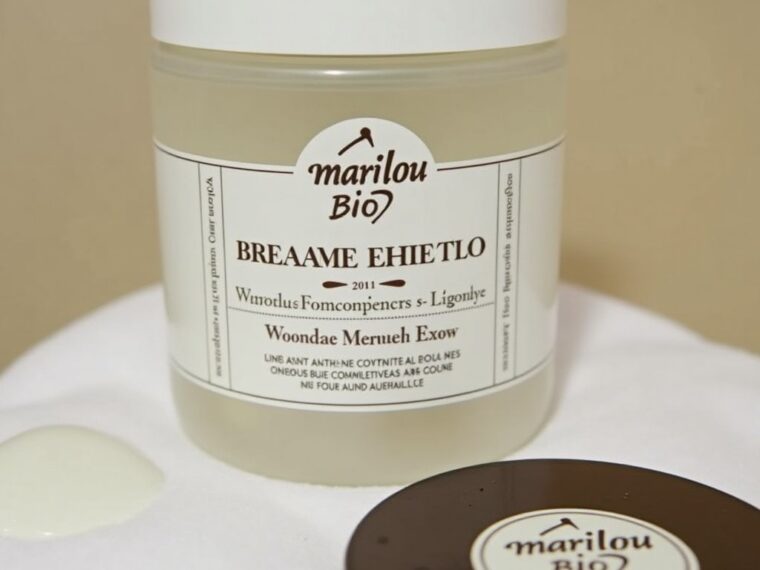 Marilou Bio : Mon expérience authentique avec cette marque de cosmétiques naturels