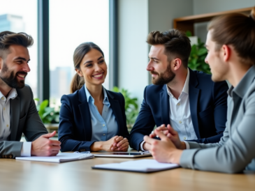 Choisir un professionnel : les 7 critères essentiels