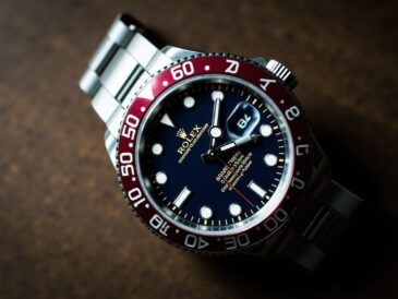 Rolex GMT : Découvrez les caractéristiques uniques de ce modèle iconique